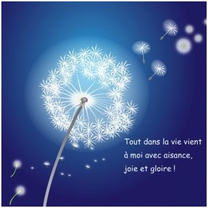 PHOTO ACCESS BARS tout dans la vie