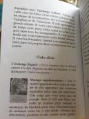 DOREEN VIRTUE ORDRE DIVIN explication