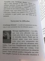 DOREEN VIRTUE SURMONTER LES DIFFICULTES explication