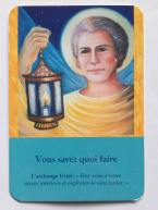 DOREEN VIRTUE VOUS SAVEZ QUOI FAIRE